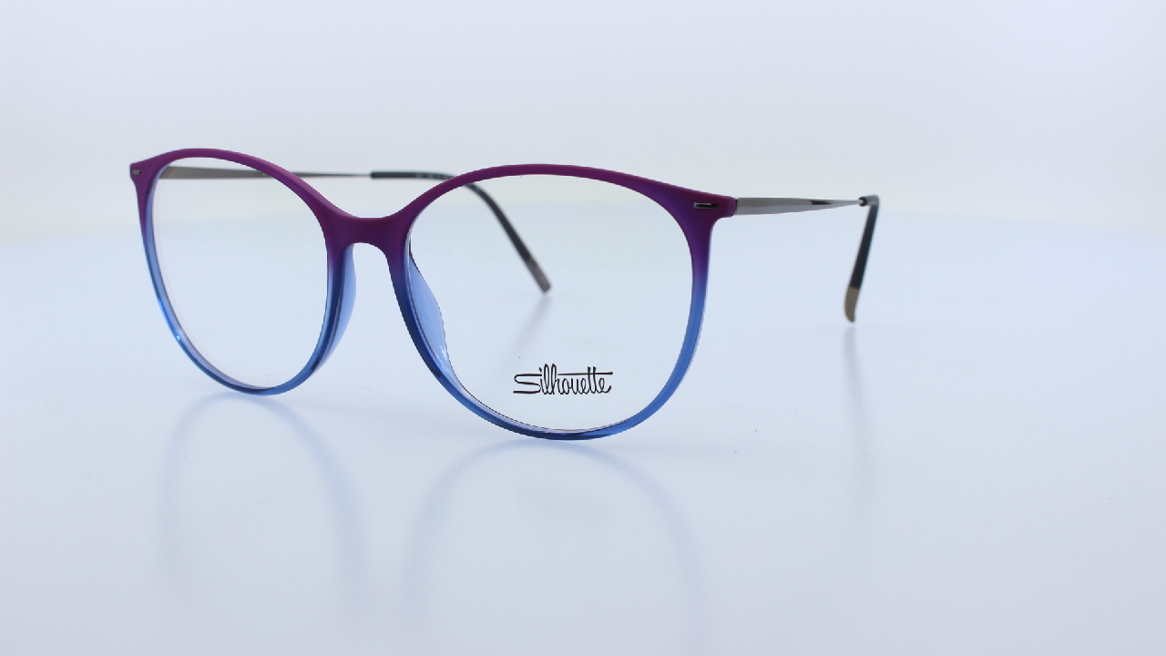 SILHOUETTE - LILA - 1606/75
