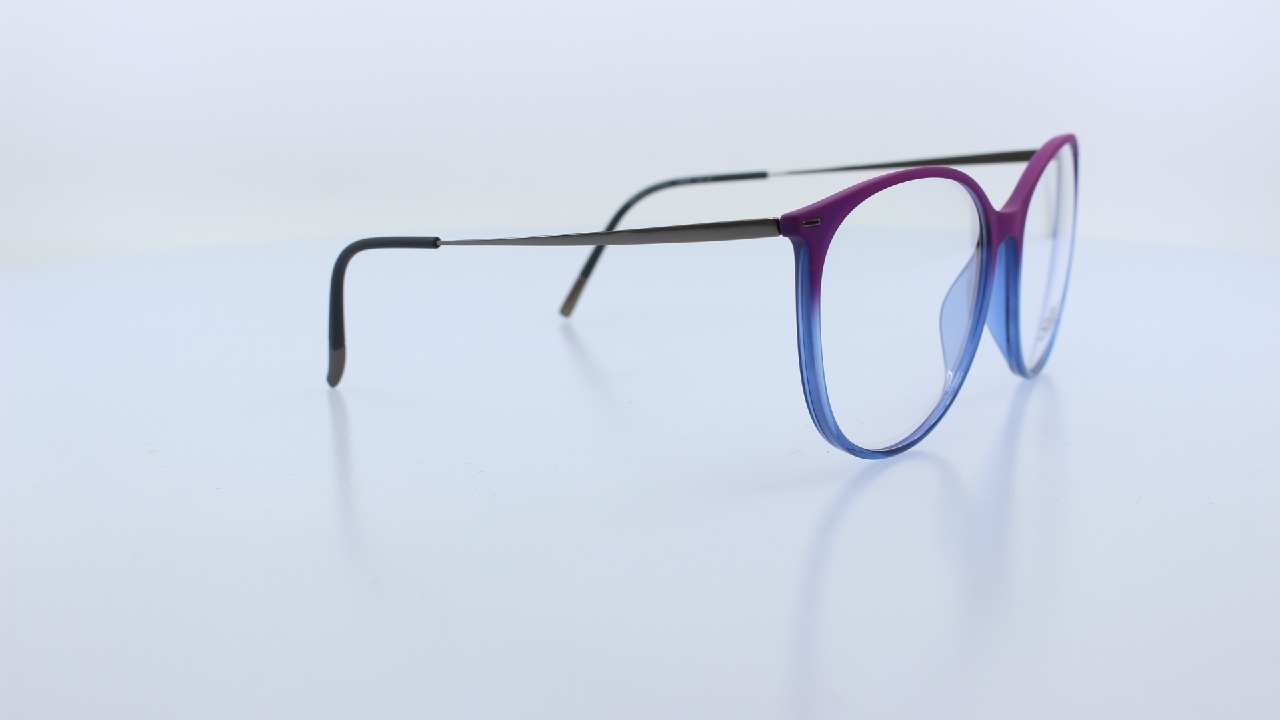 SILHOUETTE - LILA - 1606/75