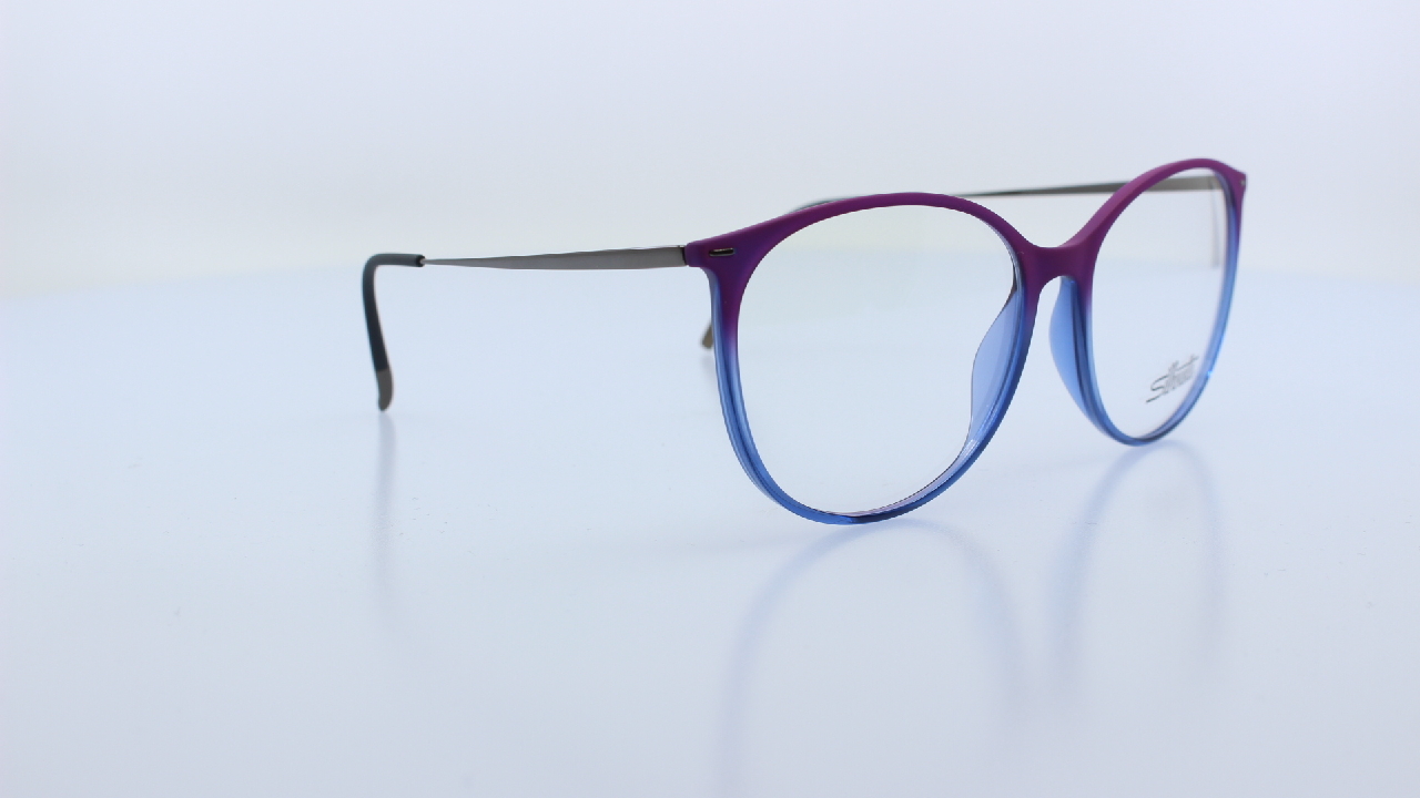 SILHOUETTE - LILA - 1606/75