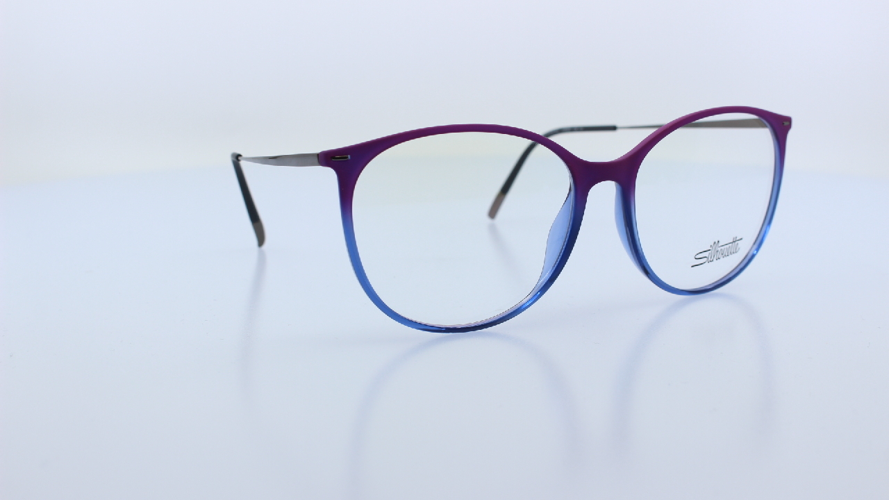 SILHOUETTE - LILA - 1606/75