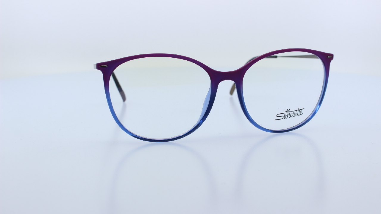 SILHOUETTE - LILA - 1606/75