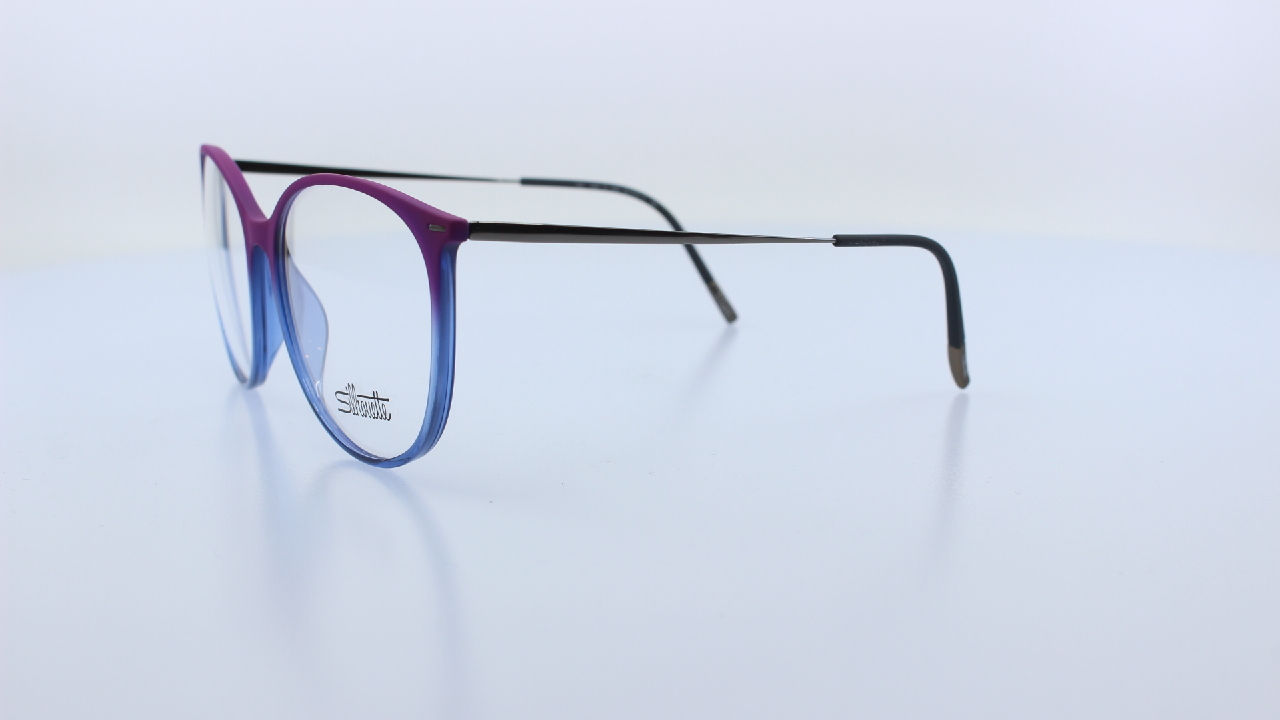 SILHOUETTE - LILA - 1606/75
