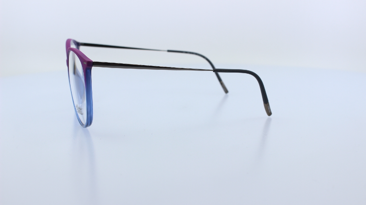 SILHOUETTE - LILA - 1606/75