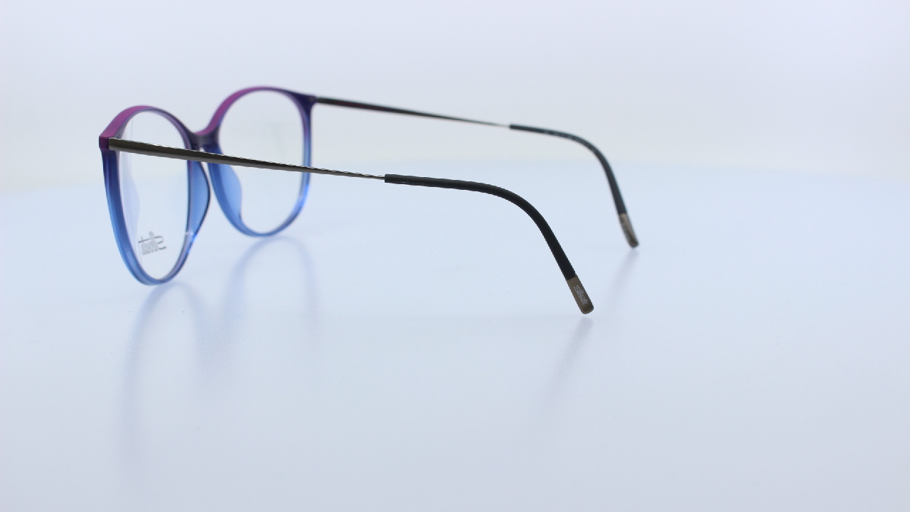 SILHOUETTE - LILA - 1606/75