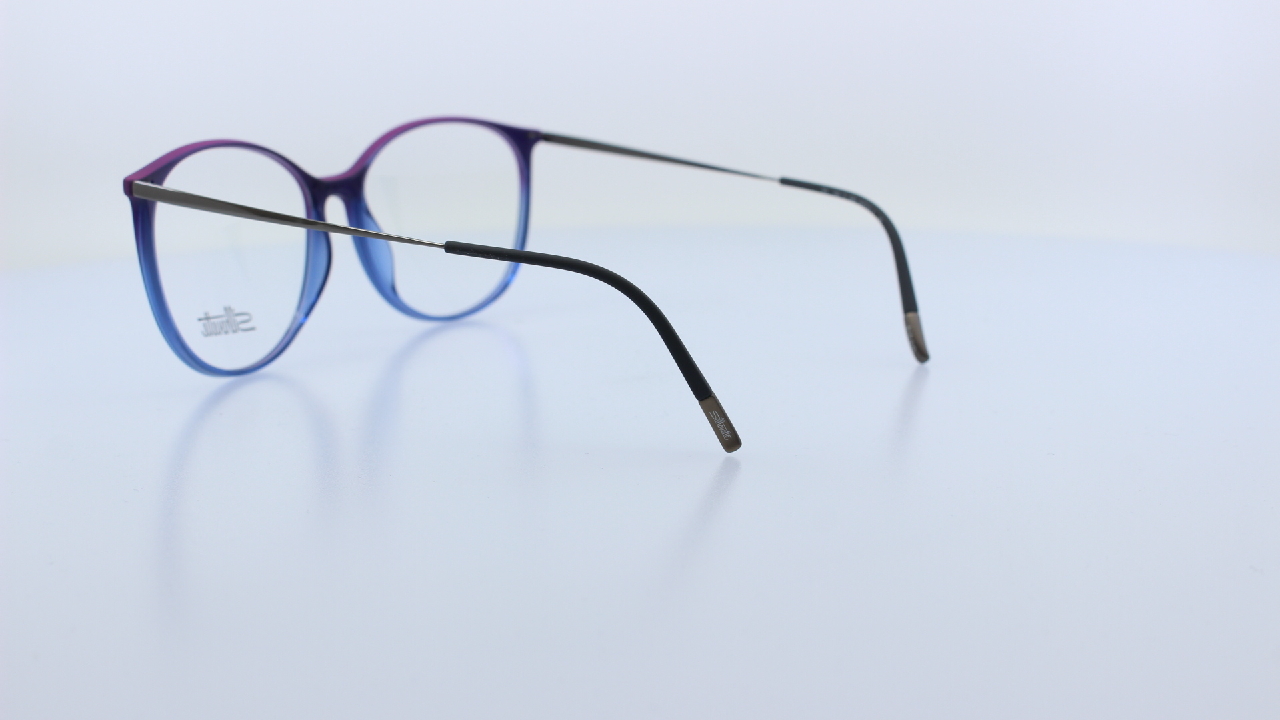 SILHOUETTE - LILA - 1606/75
