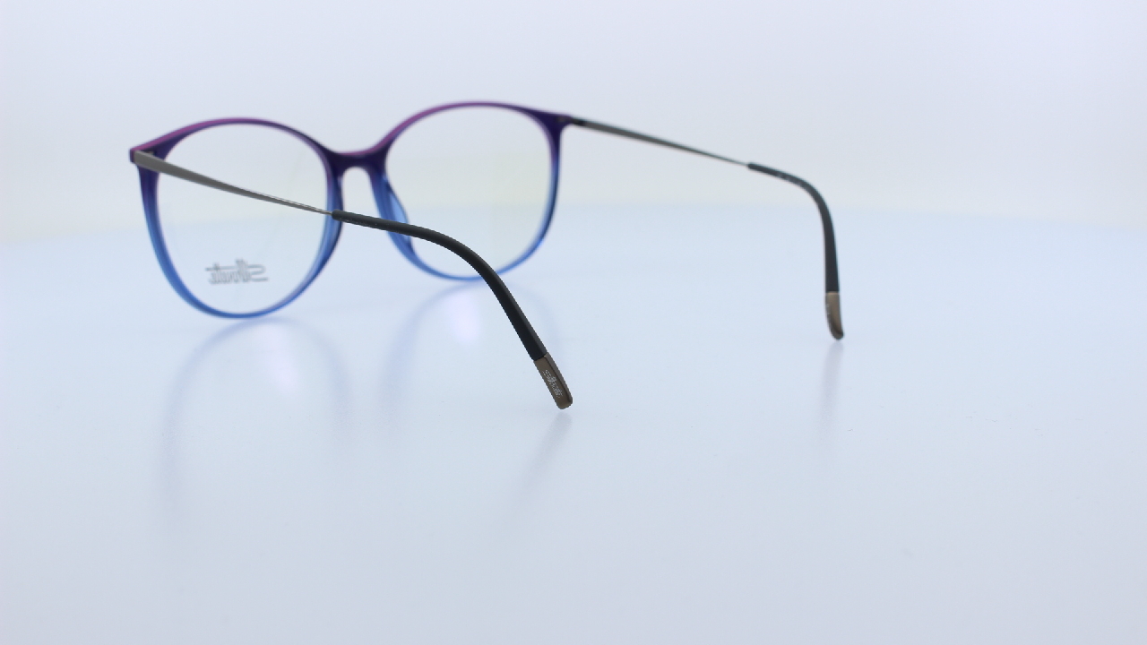 SILHOUETTE - LILA - 1606/75