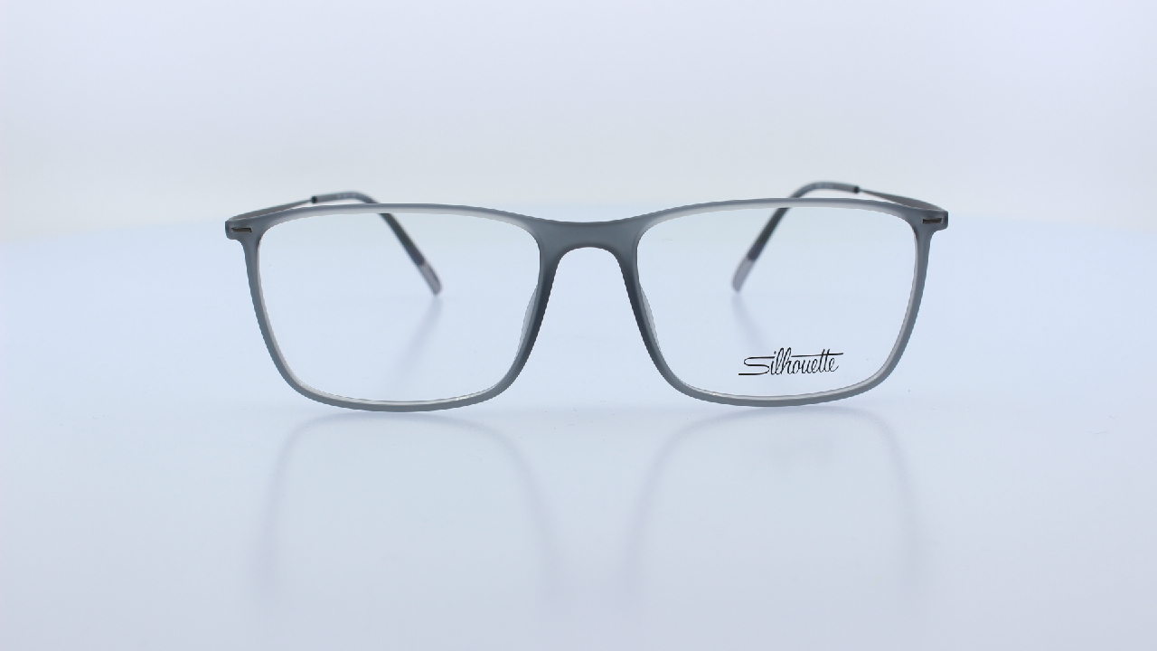 SILHOUETTE - SZÜRKE - 2944/75
