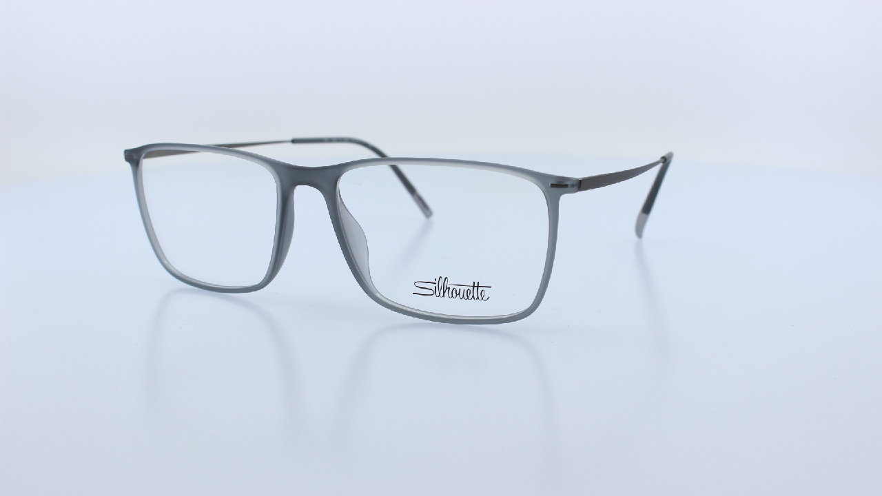 SILHOUETTE - SZÜRKE - 2944/75