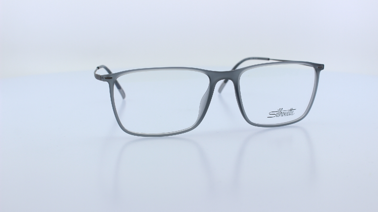 SILHOUETTE - SZÜRKE - 2944/75