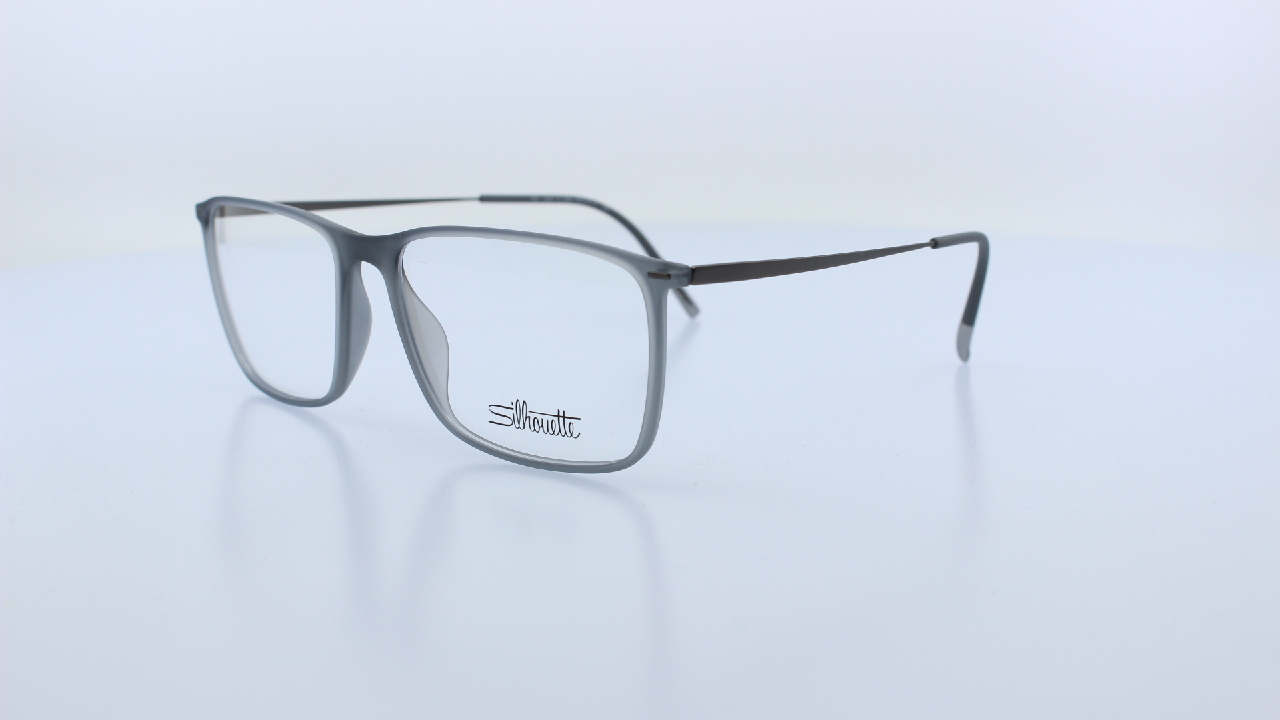 SILHOUETTE - SZÜRKE - 2944/75