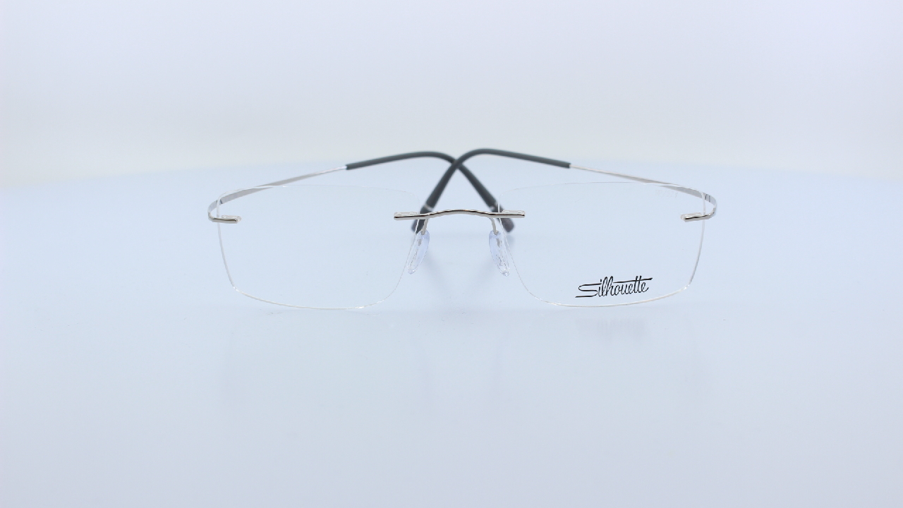SILHOUETTE - EZÜST - 5599/BP
