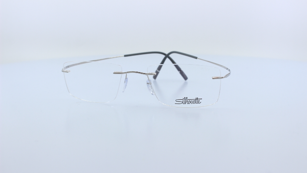 SILHOUETTE - EZÜST - 5599/BP