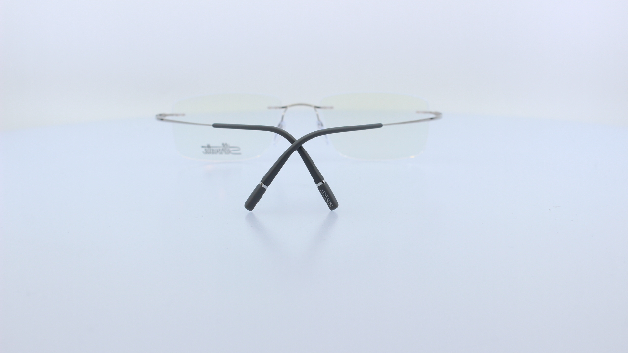 SILHOUETTE - EZÜST - 5599/BP