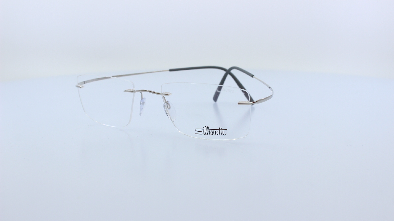 SILHOUETTE - EZÜST - 5599/BP