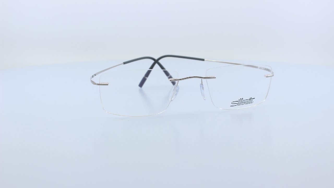 SILHOUETTE - EZÜST - 5599/BP
