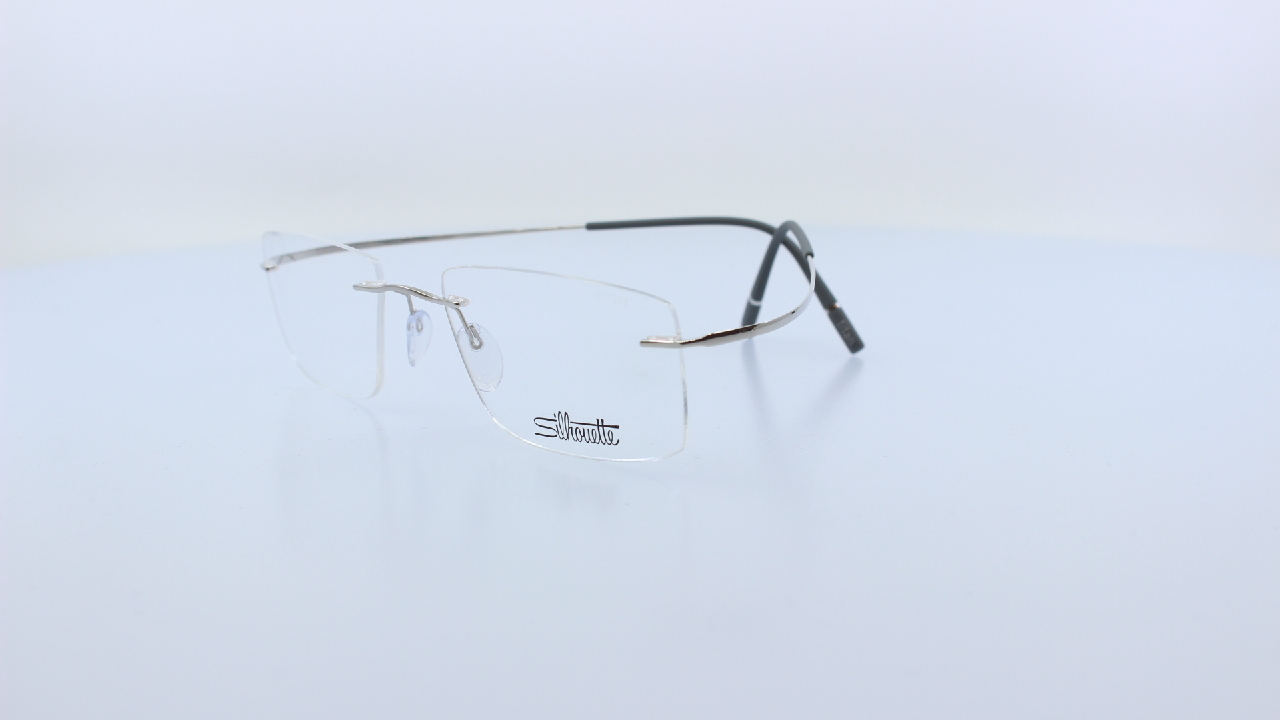 SILHOUETTE - EZÜST - 5599/BP