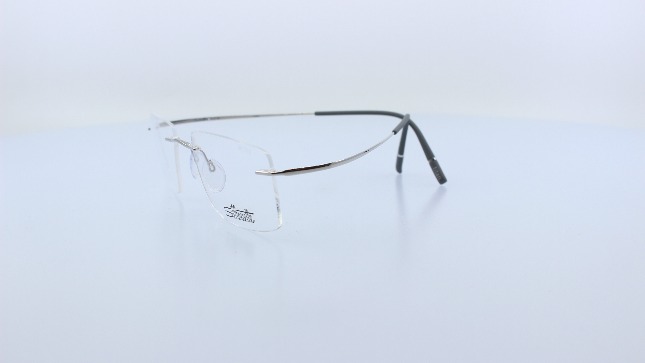 SILHOUETTE - EZÜST - 5599/BP