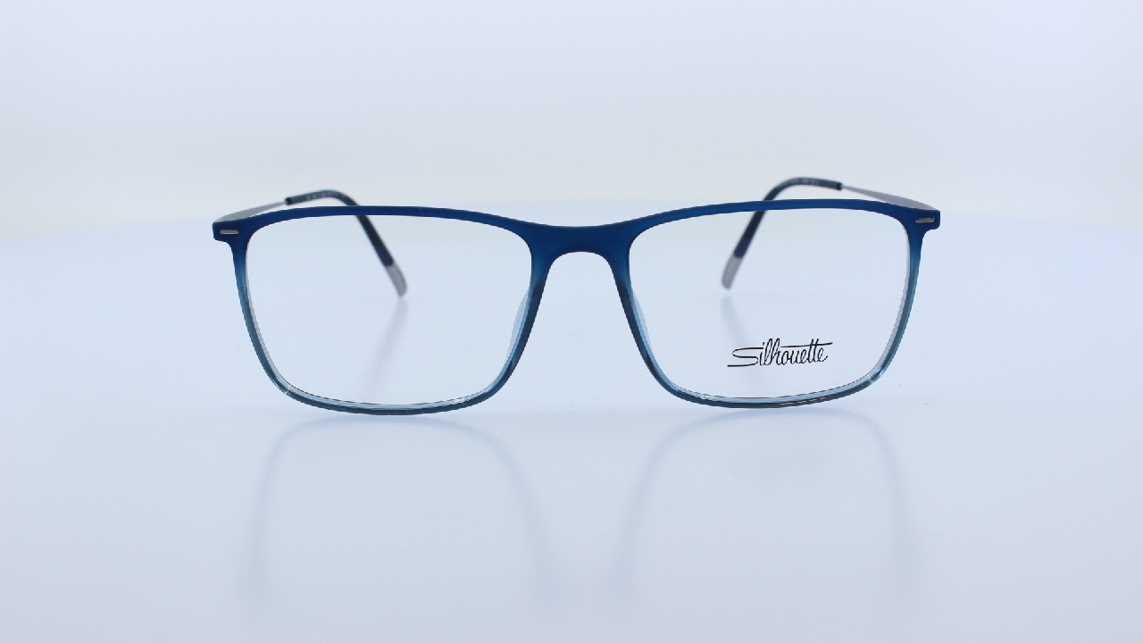 SILHOUETTE - SZÜRKE - 2944/75