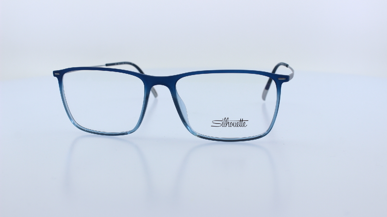 SILHOUETTE - SZÜRKE - 2944/75
