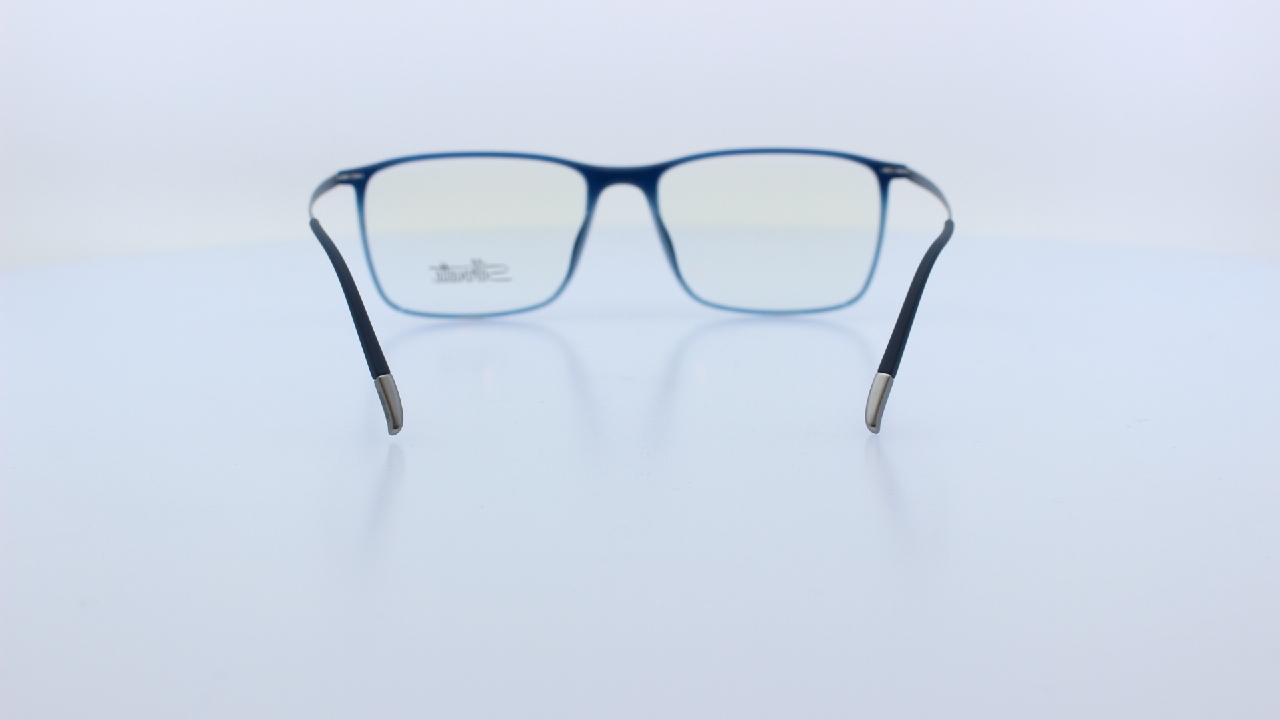 SILHOUETTE - SZÜRKE - 2944/75