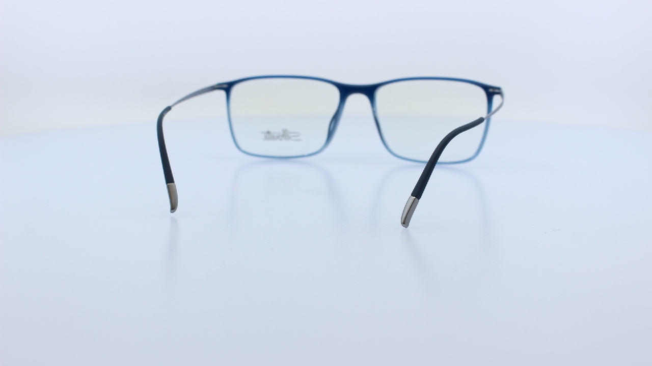 SILHOUETTE - SZÜRKE - 2944/75