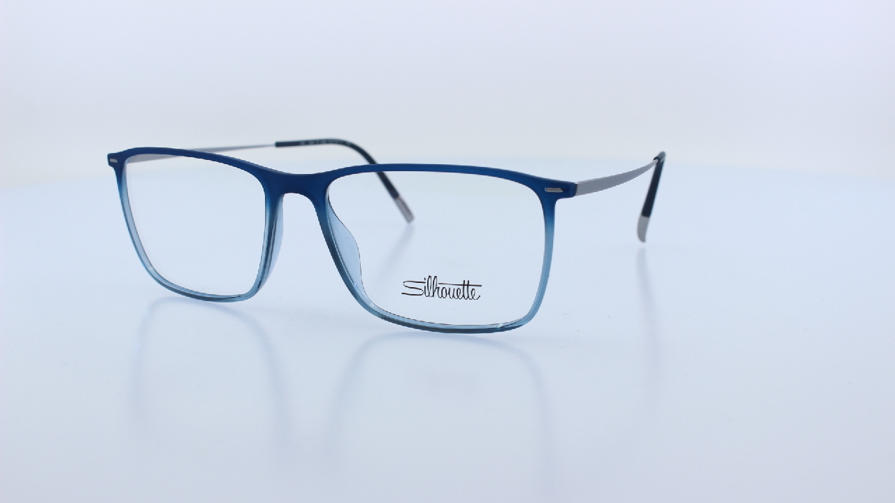 SILHOUETTE - SZÜRKE - 2944/75