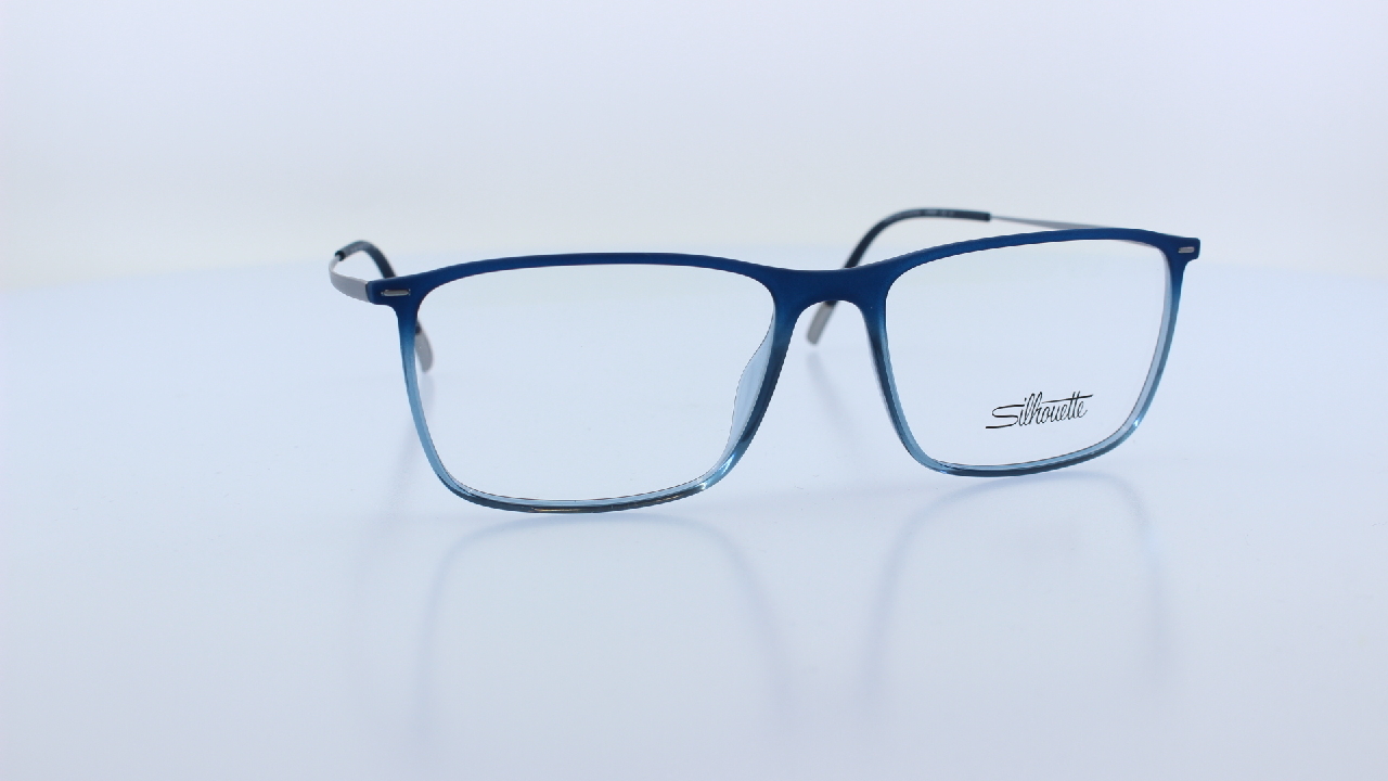 SILHOUETTE - SZÜRKE - 2944/75