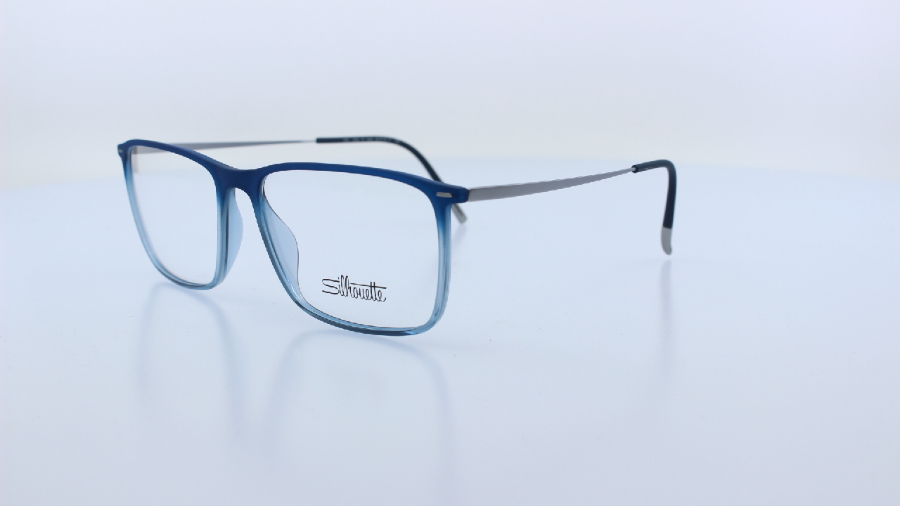 SILHOUETTE - SZÜRKE - 2944/75