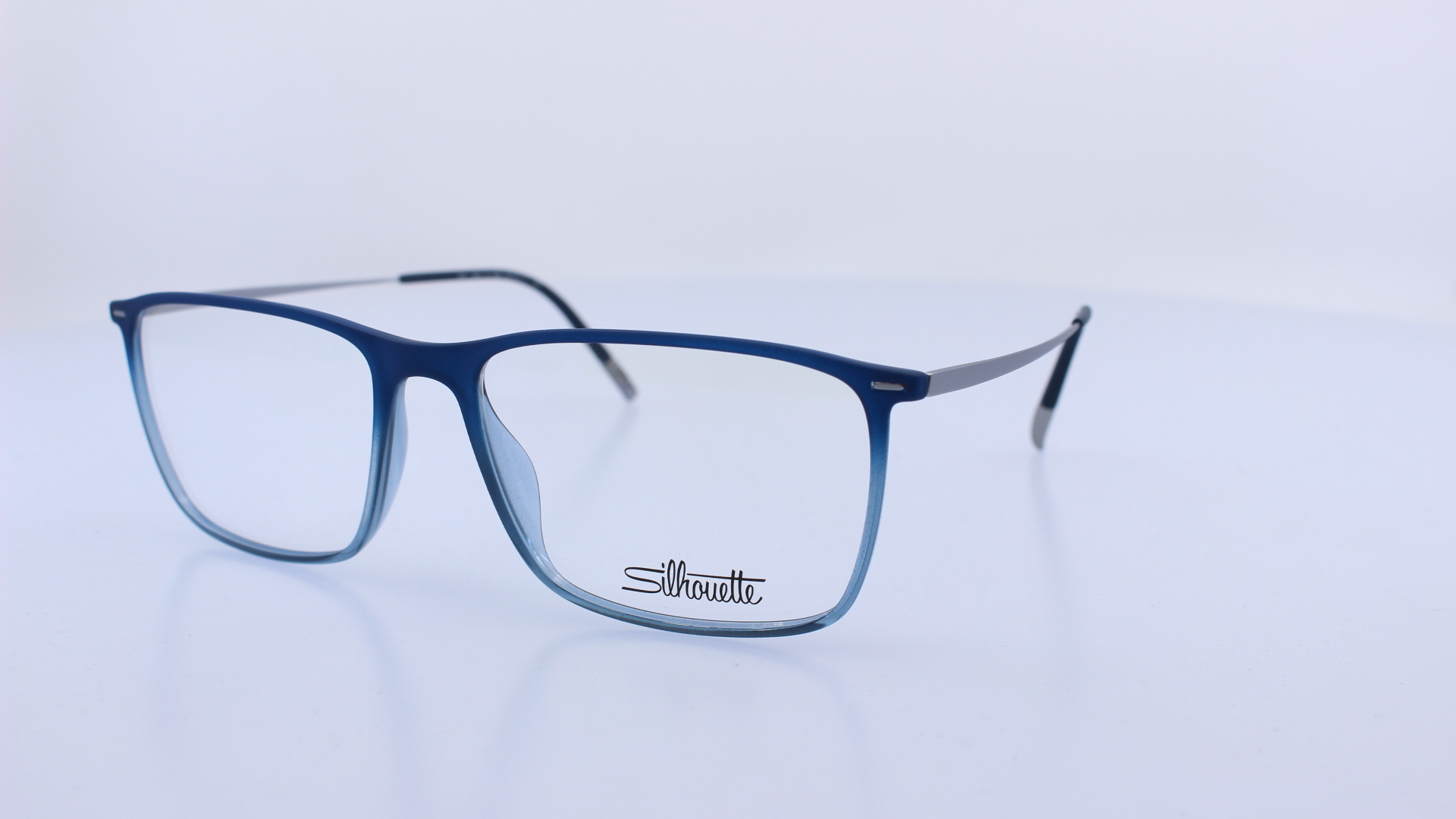 SILHOUETTE - KÉK - 2944/75