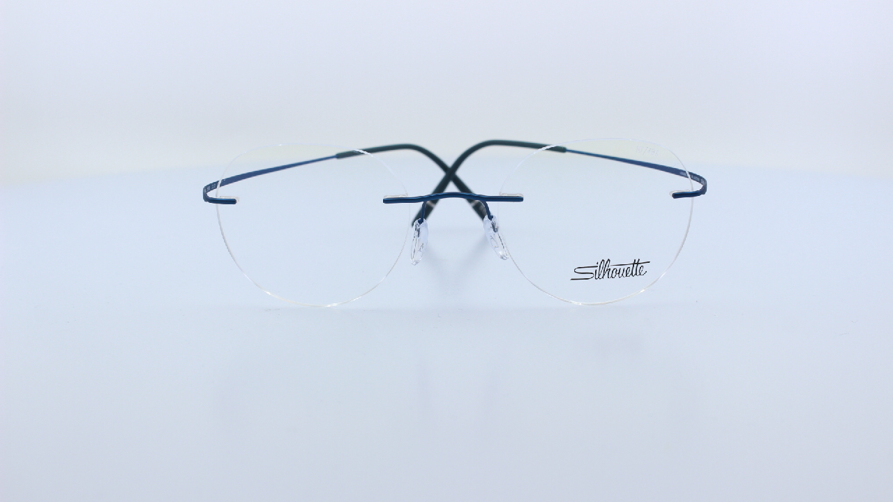SILHOUETTE - KÉK - 5599/NT