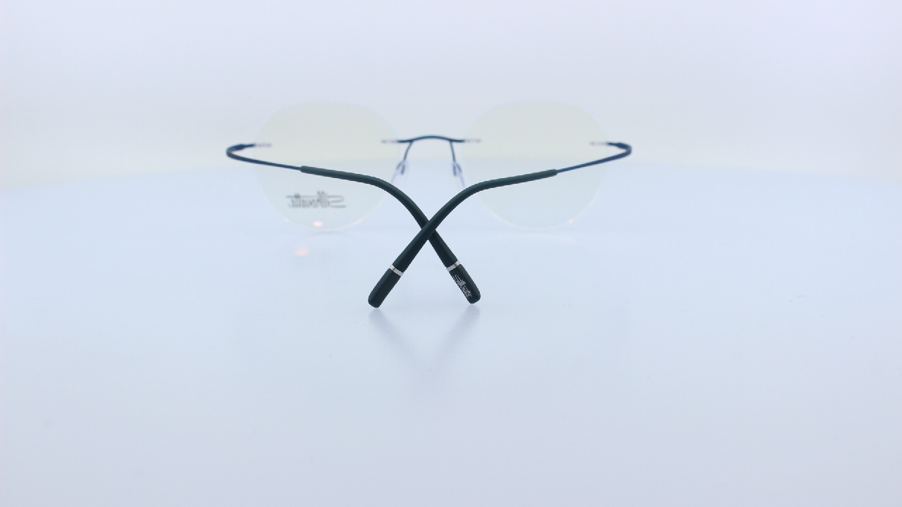 SILHOUETTE - KÉK - 5599/NT