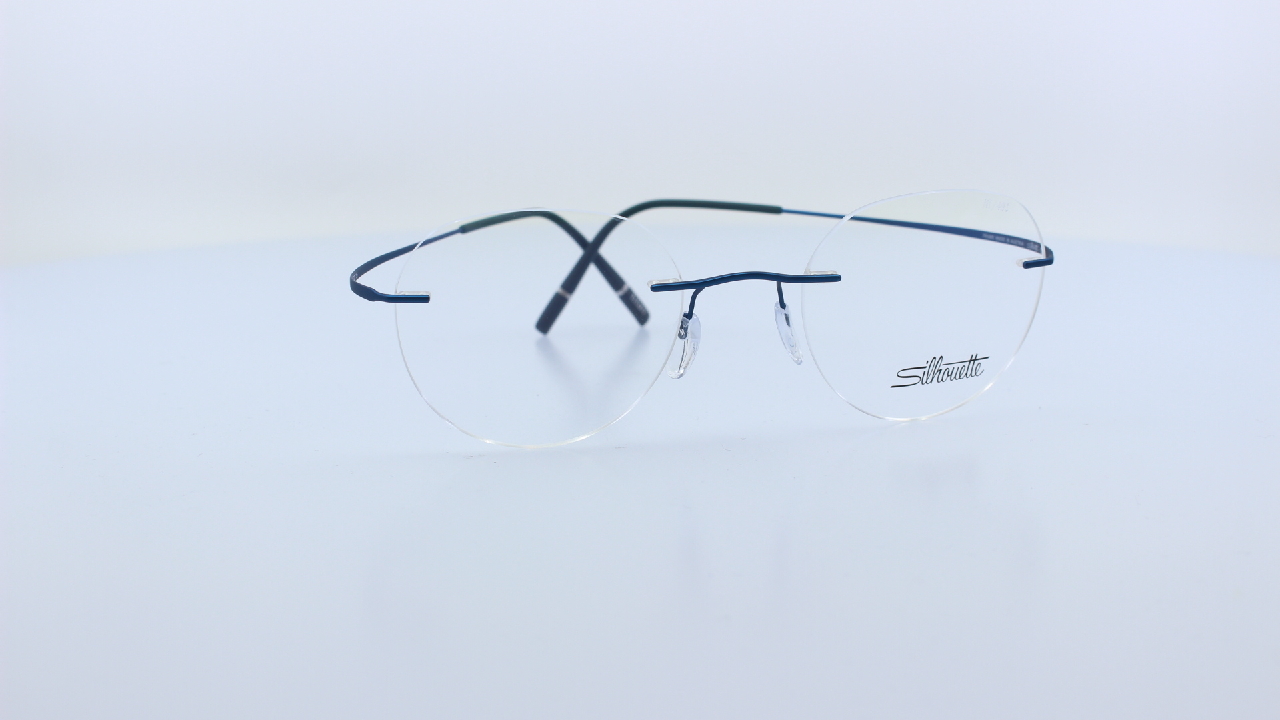 SILHOUETTE - KÉK - 5599/NT
