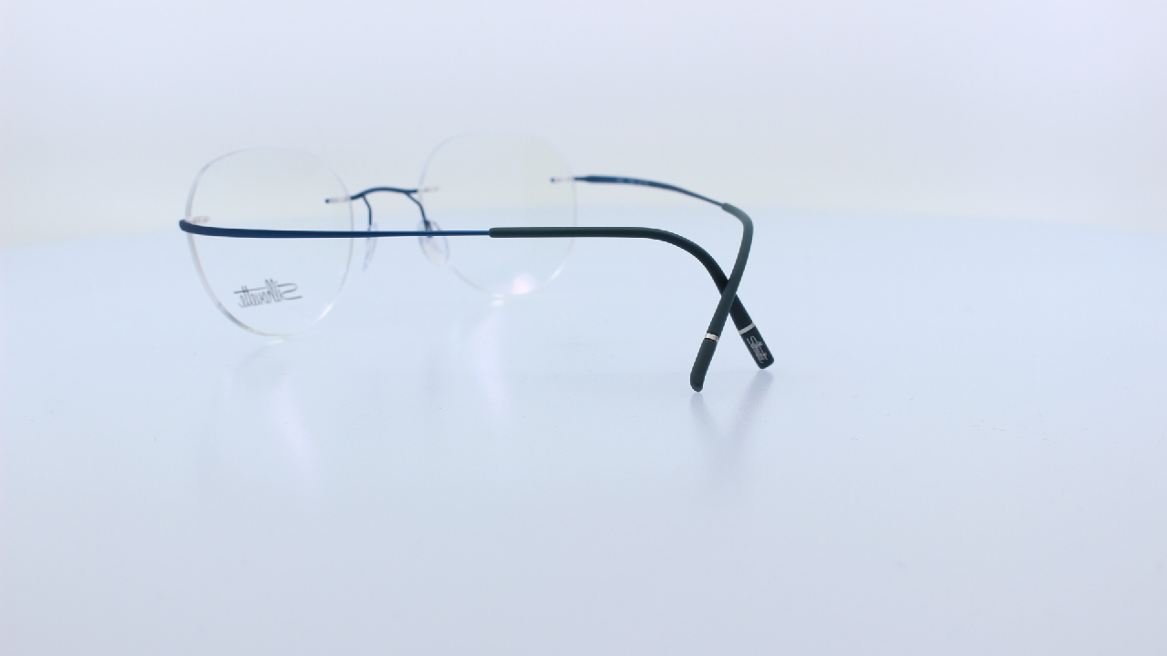 SILHOUETTE - KÉK - 5599/NT