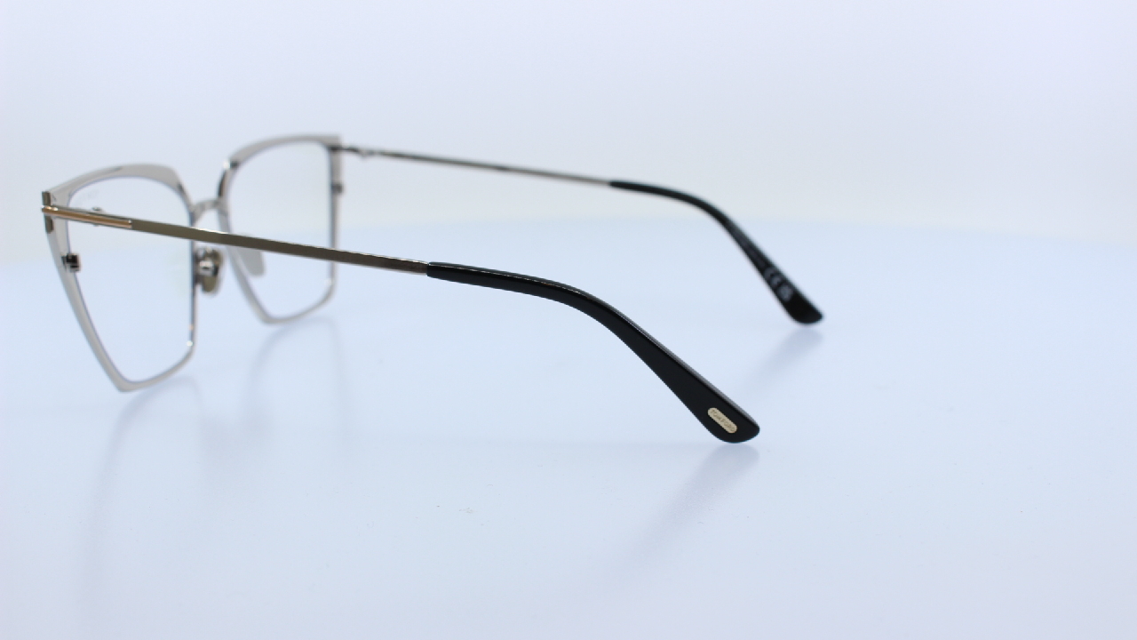 TOM FORD - EZÜST - 5945-B