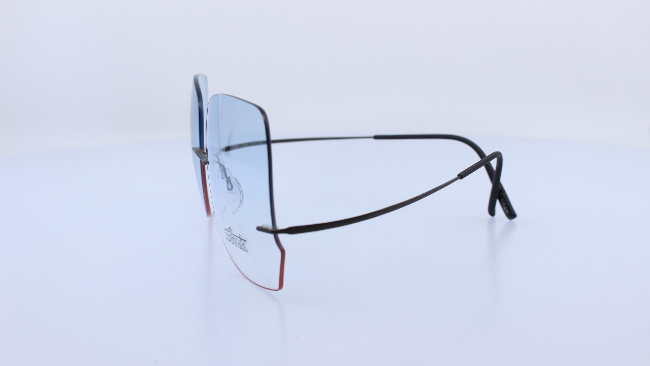 SILHOUETTE - SZÜRKE - 5599/NS  GROOVE