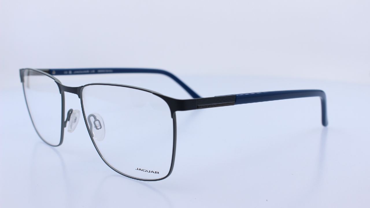 JAGUAR - SZÜRKE - 33103