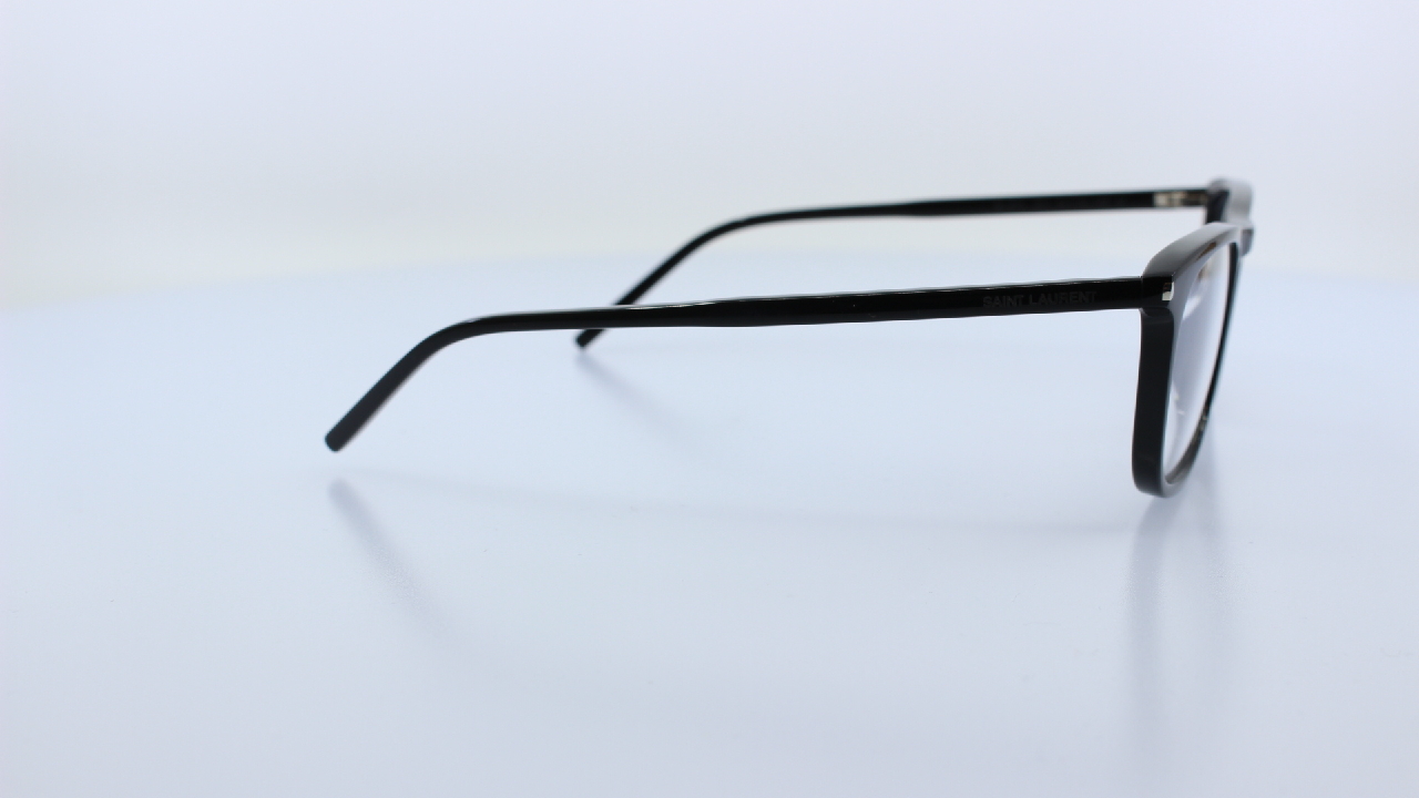 SAINT LAURENT - FEKETE - SL670