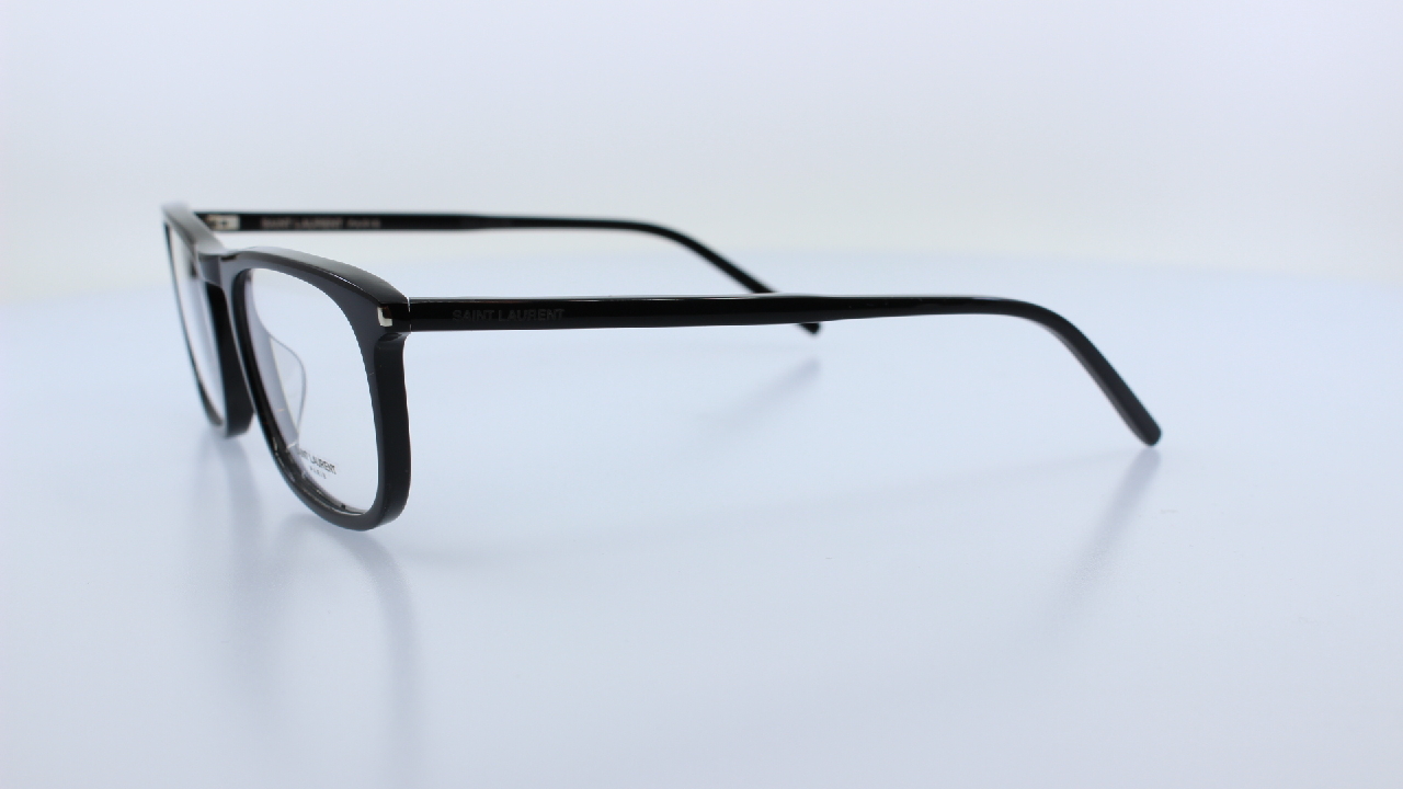 SAINT LAURENT - FEKETE - SL670