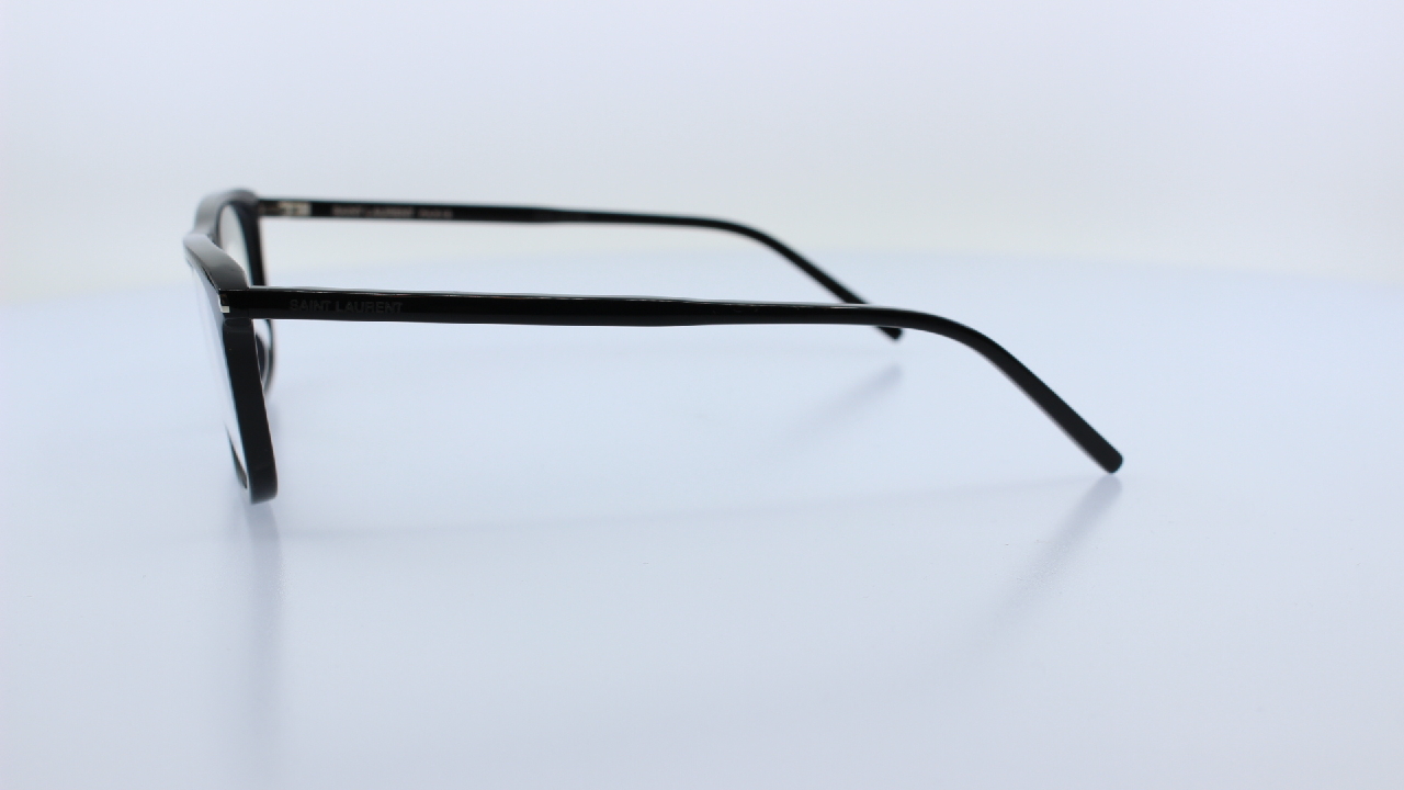 SAINT LAURENT - FEKETE - SL670
