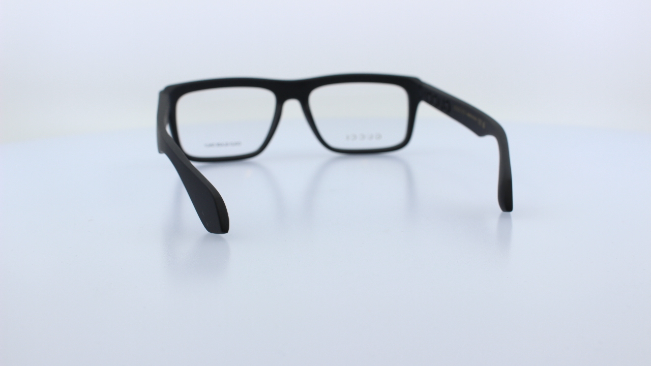 GUCCI - FEKETE - GG1572O