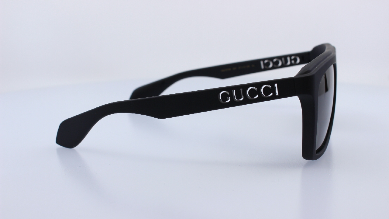 GUCCI - FEKETE - GG1570S