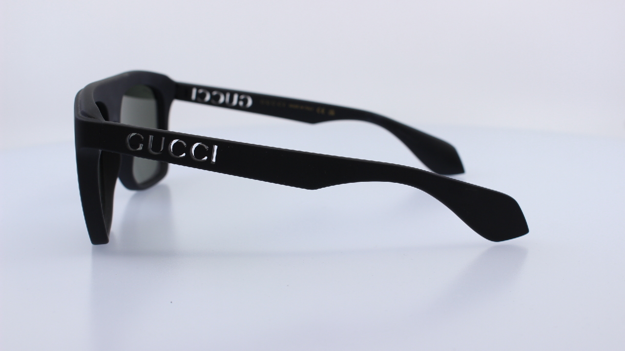 GUCCI - FEKETE - GG1570S