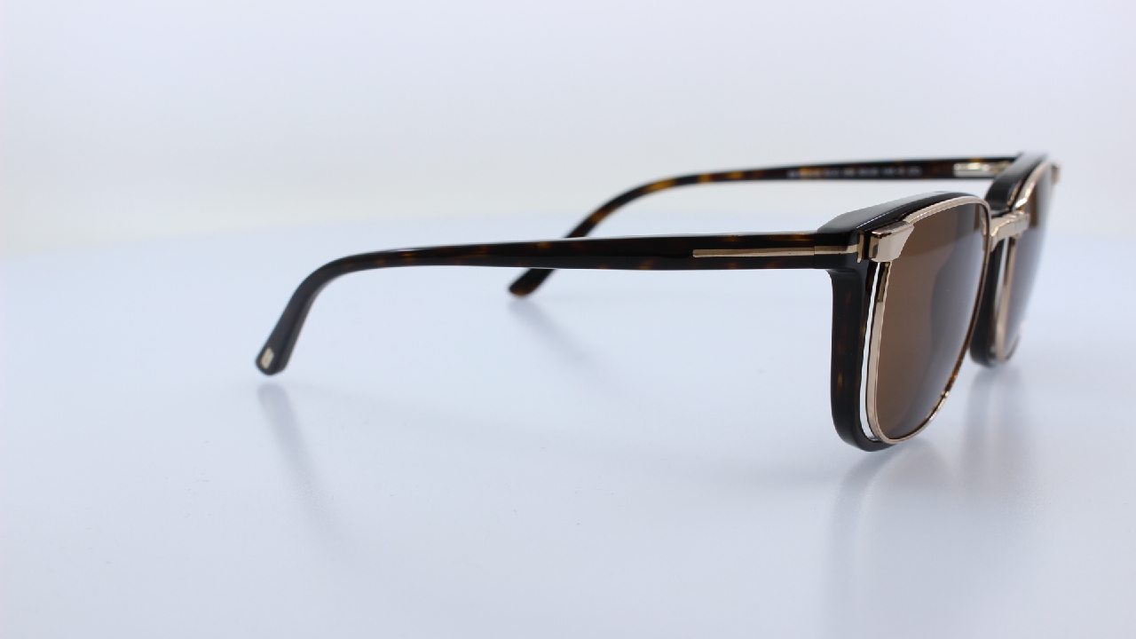 TOM FORD - BARNA - TF5916-B
