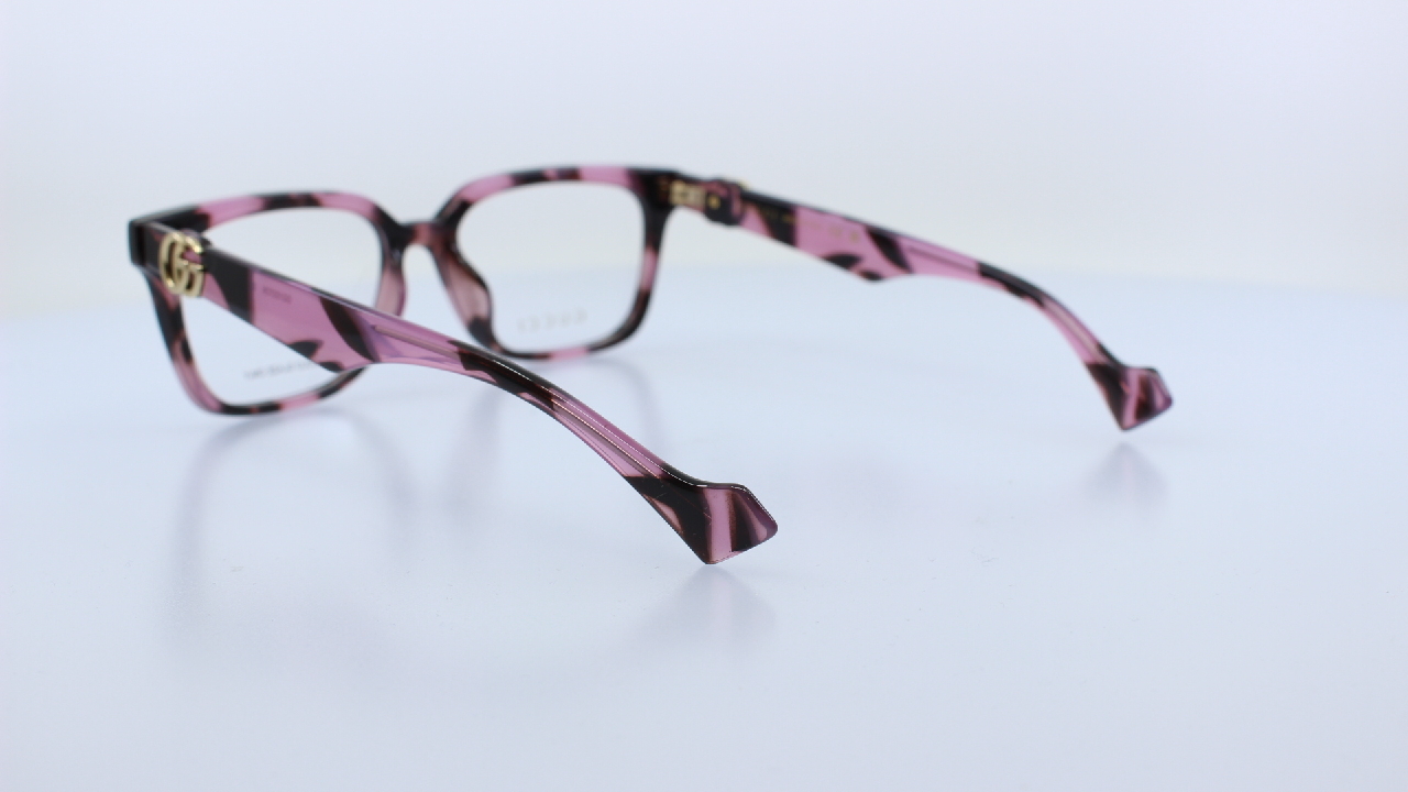 GUCCI - RÓZSASZÍN - GG1537OK