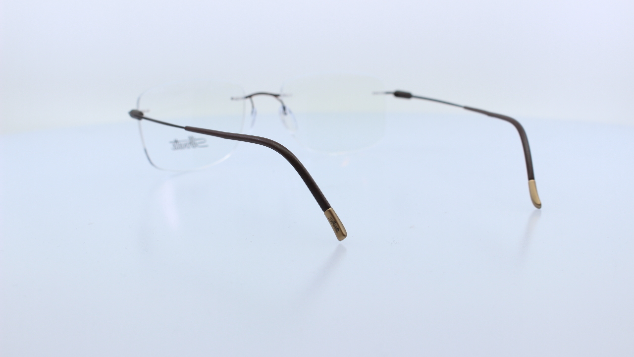 SILHOUETTE - BARNA - 5561/BS
