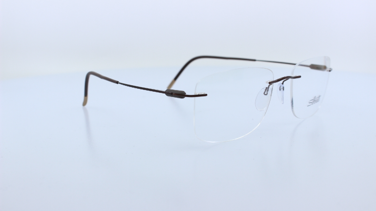 SILHOUETTE - BARNA - 5561/BS