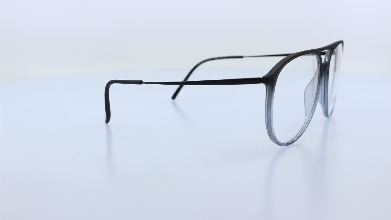 SILHOUETTE - FEKETE - 2948/75