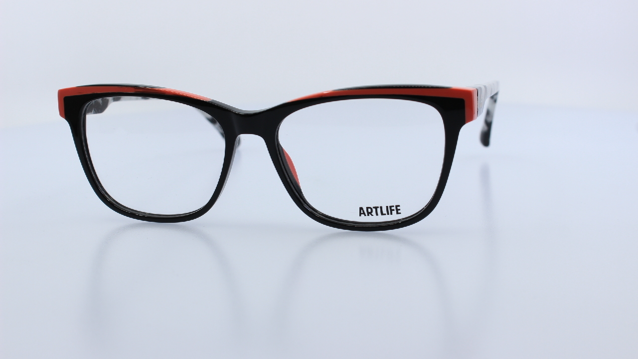 ARTLIFE - FEKETE - AL68744