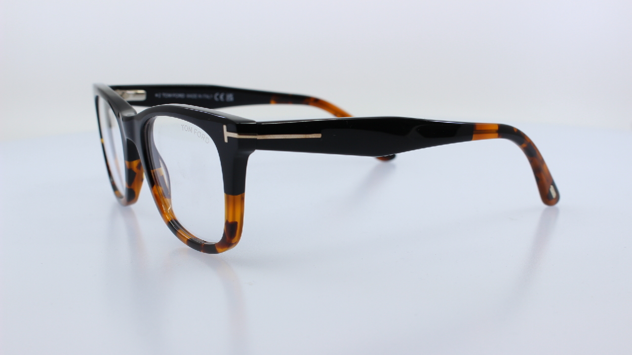 TOM FORD - BARNA - 5970-B CLIP-ON