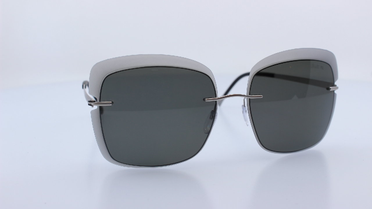 SILHOUETTE - EZÜST - 8165/75